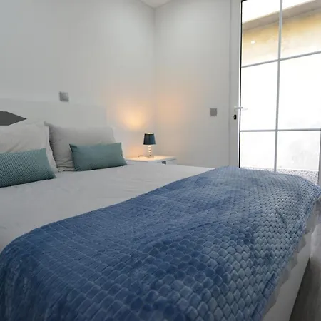 Casas Do Baleeiro - Whaler's Dom wakacyjny *