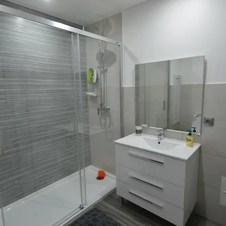 Casas Do Baleeiro - Whaler's