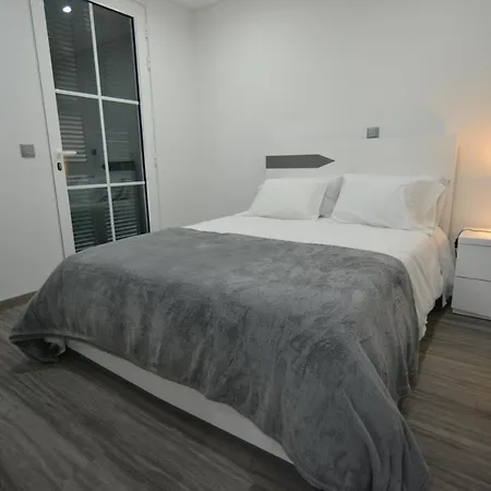 بيت للعطل Casas Do Baleeiro - Whaler's