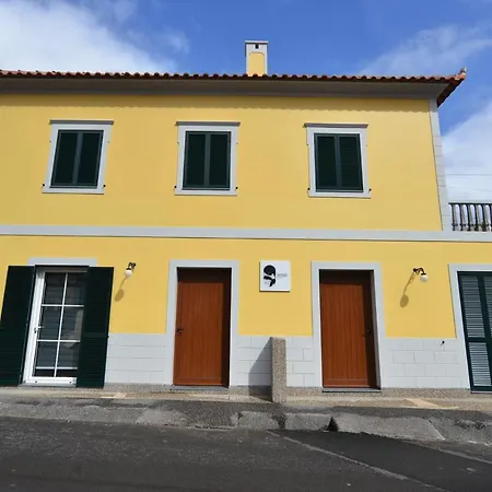 Casas Do Baleeiro - Whaler's Casa vacanze