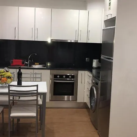 بيت للعطل Casas Do Baleeiro - Whaler's كانيسال