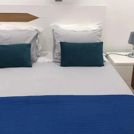 Casas Do Baleeiro - Whaler's بيت للعطل كانيسال