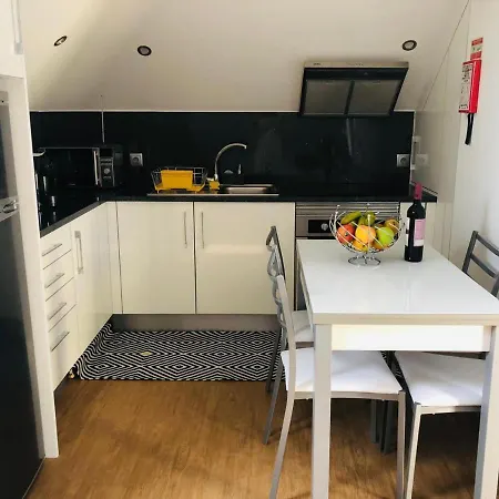 بيت للعطل Casas Do Baleeiro - Whaler's *