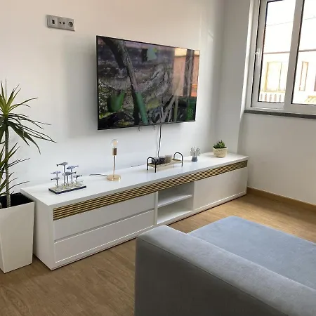 بيت للعطل Casas Do Baleeiro - Whaler's *