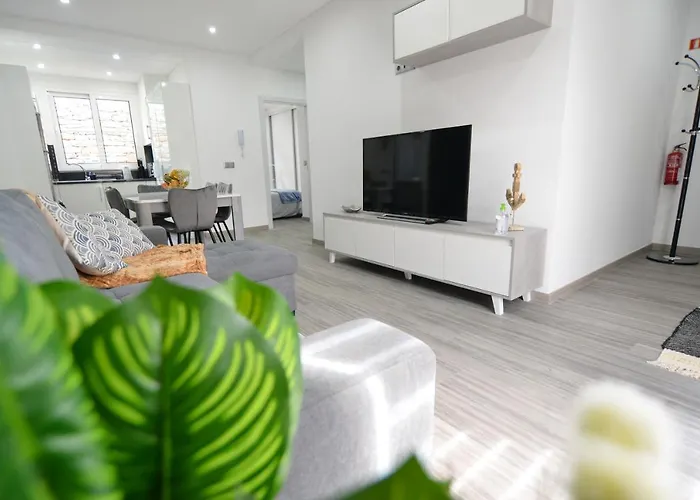 Casas Do Baleeiro - Whaler's By Rentery Madeira Ferienhaus Canical (Madeira)