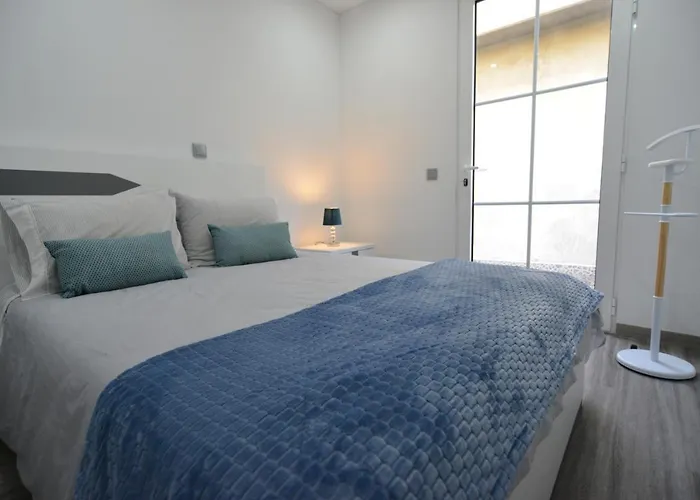 Casas Do Baleeiro - Whaler's By Rentery Madeira Ferienhaus *