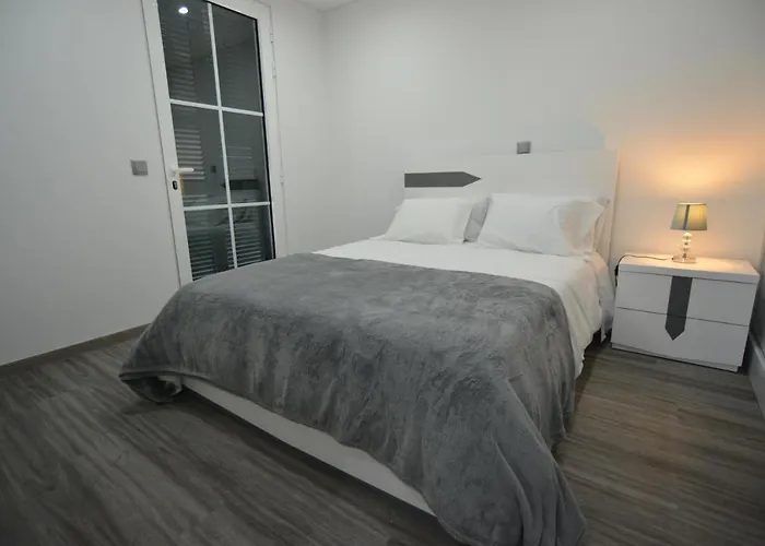 Prázdninový dům Casas Do Baleeiro - Whaler's By Rentery Madeira