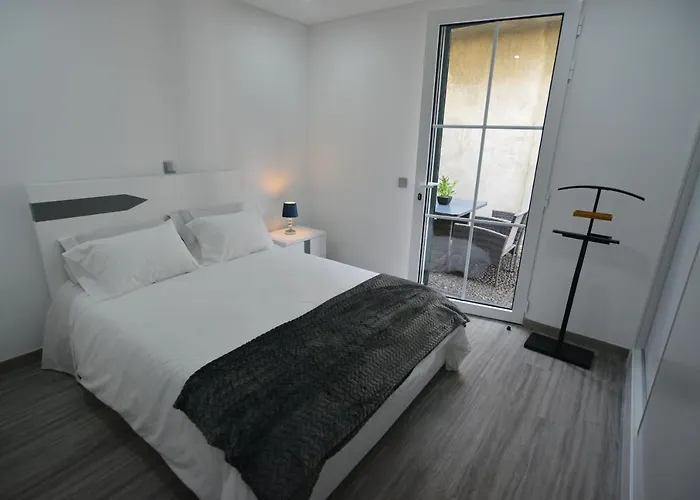 Ferienhaus Casas Do Baleeiro - Whaler's By Rentery Madeira *