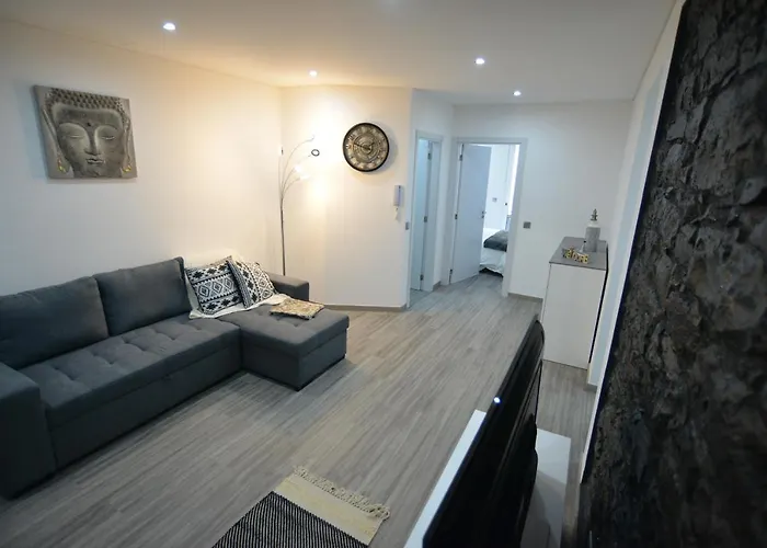 Casas Do Baleeiro - Whaler's By Rentery Madeira * Canical (Madeira)