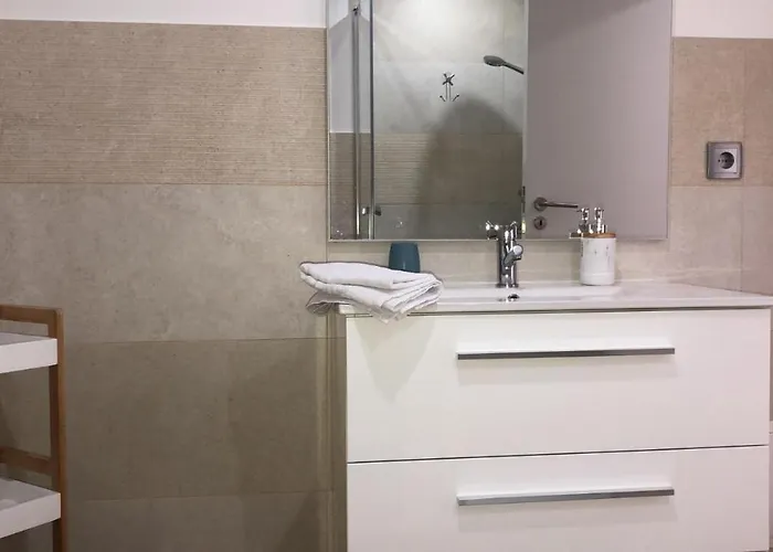 Ferienhaus Casas Do Baleeiro - Whaler's By Rentery Madeira Canical (Madeira)