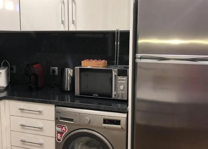 Casas Do Baleeiro - Whaler's By Rentery Madeira *