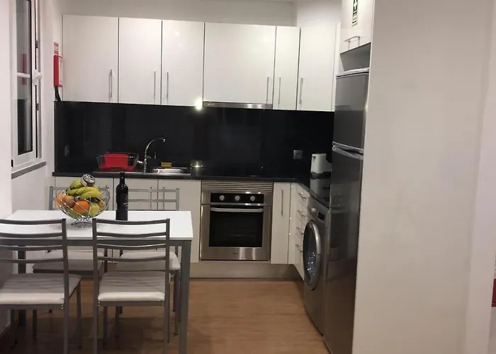 Ferienhaus Casas Do Baleeiro - Whaler's By Rentery Madeira Canical (Madeira)