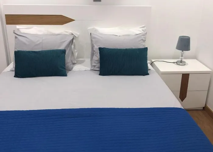 Casas Do Baleeiro - Whaler's By Rentery Madeira Prázdninový dům Canical (Madeira)