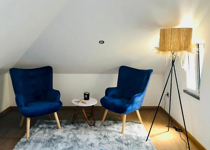 Casas Do Baleeiro - Whaler's By Rentery Madeira Canical (Madeira)