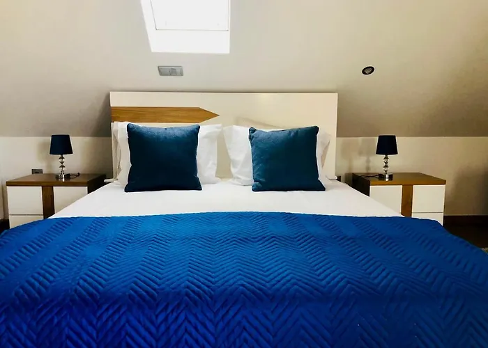 Ferienhaus Casas Do Baleeiro - Whaler's By Rentery Madeira Canical (Madeira)