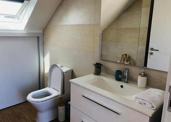 Casas Do Baleeiro - Whaler's By Rentery Madeira Ferienhaus *