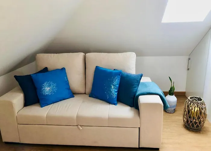 Casas Do Baleeiro - Whaler's By Rentery Madeira Ferienhaus *