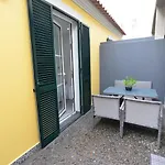 Casas Do Baleeiro - Whaler's By Rentery Madeira Prázdninový dům *