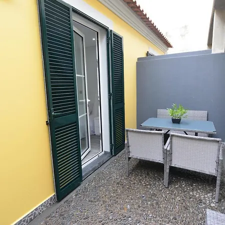 Casas Do Baleeiro - Whaler's By Rentery Madeira 펜션 *