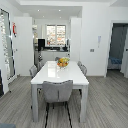 Casas Do Baleeiro - Whaler's By Rentery Madeira * Canical (Madeira)