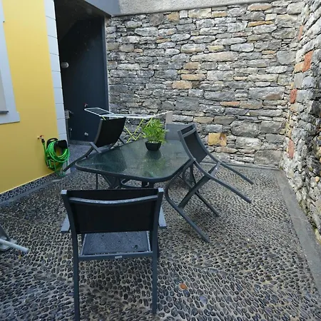 Casas Do Baleeiro - Whaler's Canical (Madeira)