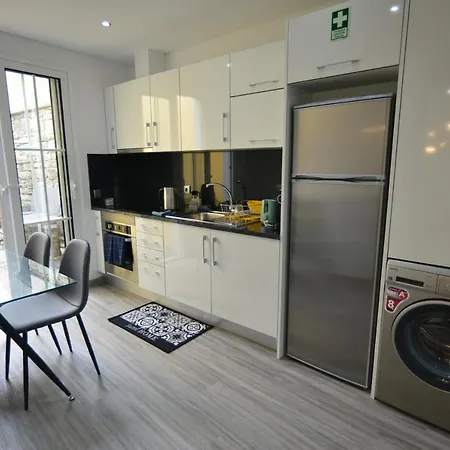 Σπίτι διακοπών Casas Do Baleeiro - Whaler's Canical (Madeira)