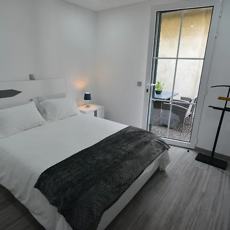 펜션 Casas Do Baleeiro - Whaler's By Rentery Madeira *