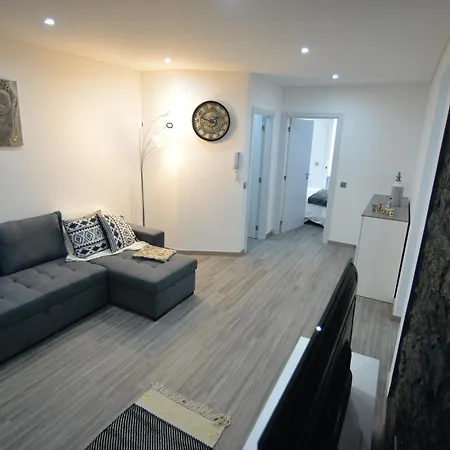 Casas Do Baleeiro - Whaler's By Rentery Madeira * Canical (Madeira)