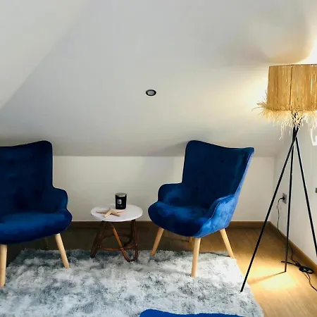 Casas Do Baleeiro - Whaler's Canical (Madeira)