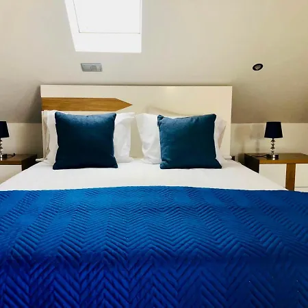 Holiday home Casas Do Baleeiro - Whaler's Canical (Madeira)