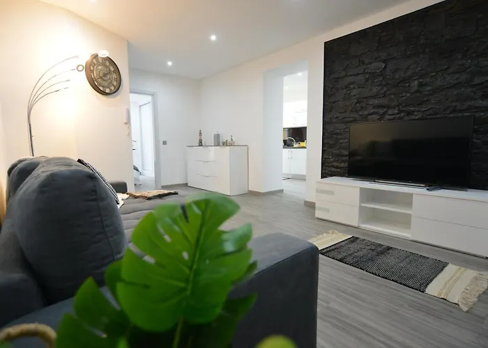 Casa de Férias Casas Do Baleeiro - Whaler's By Rentery Madeira *