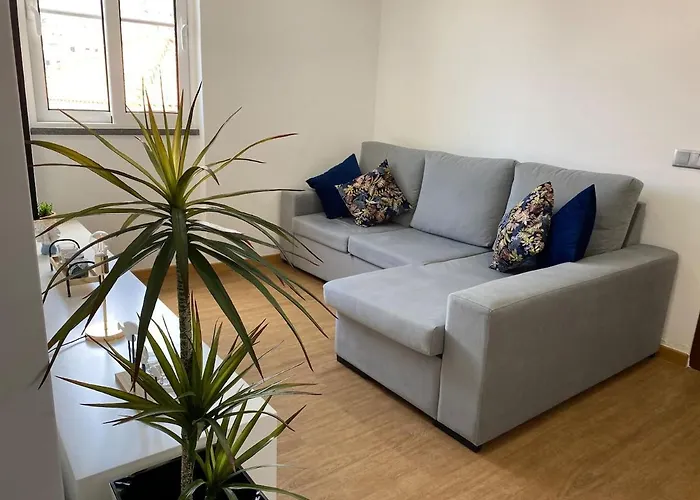 度假居 Casas Do Baleeiro - Whaler's By Rentery Madeira